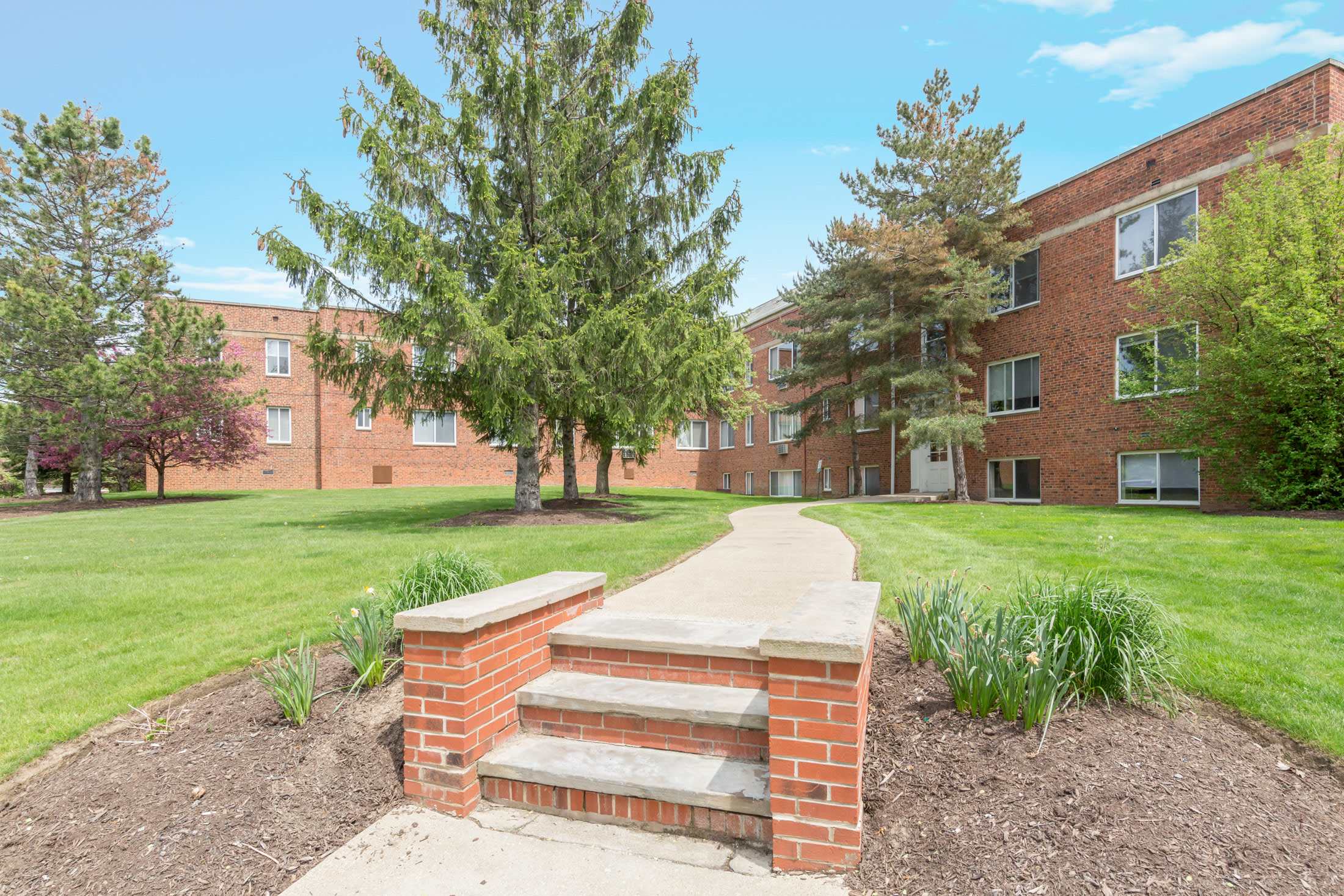 North Park Terrace – photo 1