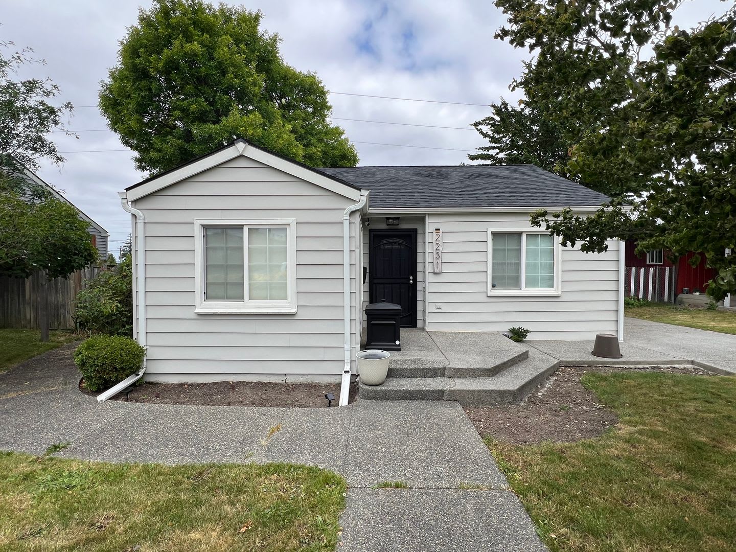 Cozy 2 Bedroom Home – photo 1