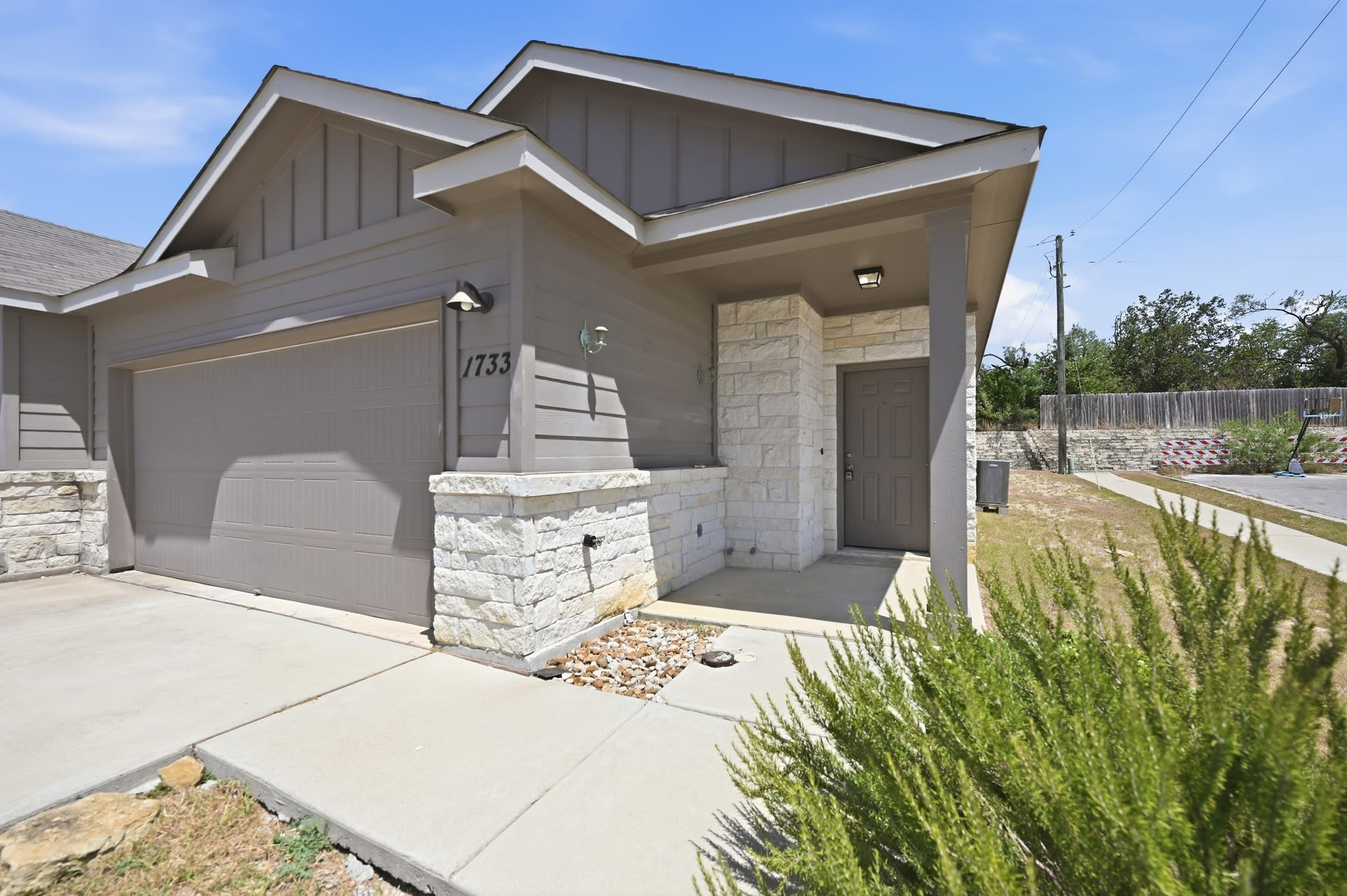 1733 Davidson Ranch Drive – photo 1