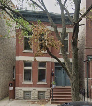816 N Hermitage Avenue – photo 1