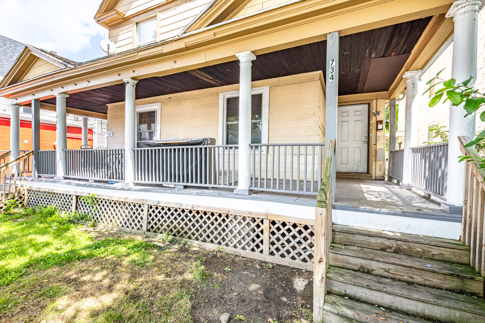 734 Dewey Ave – photo 5