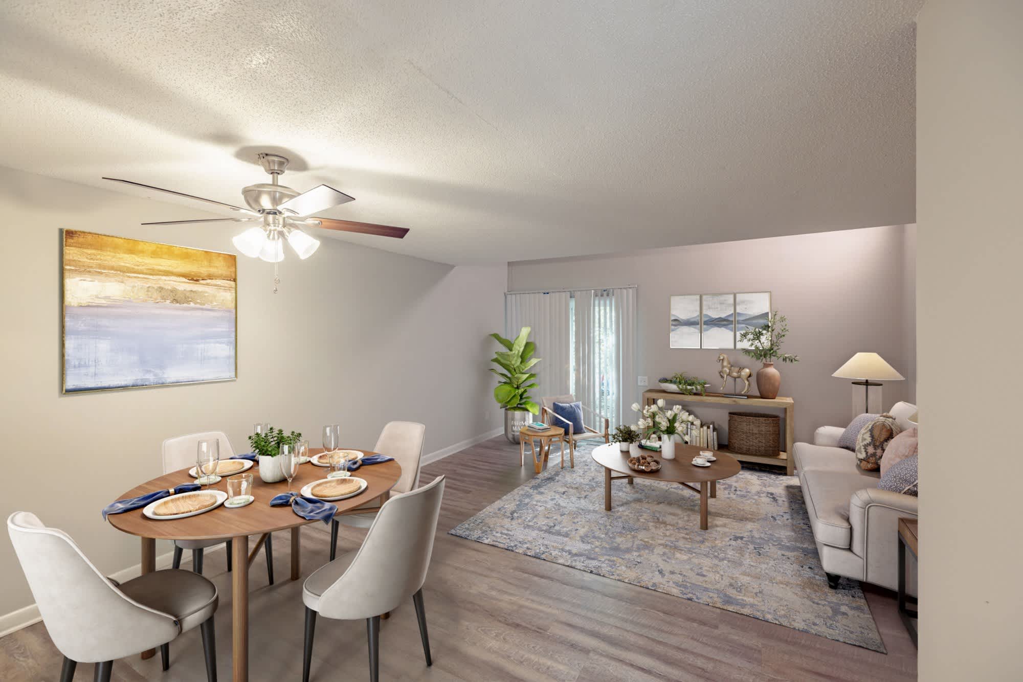 Keystone Apartments – photo 5