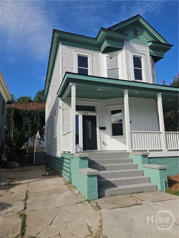 521 W 38th Street – photo 3