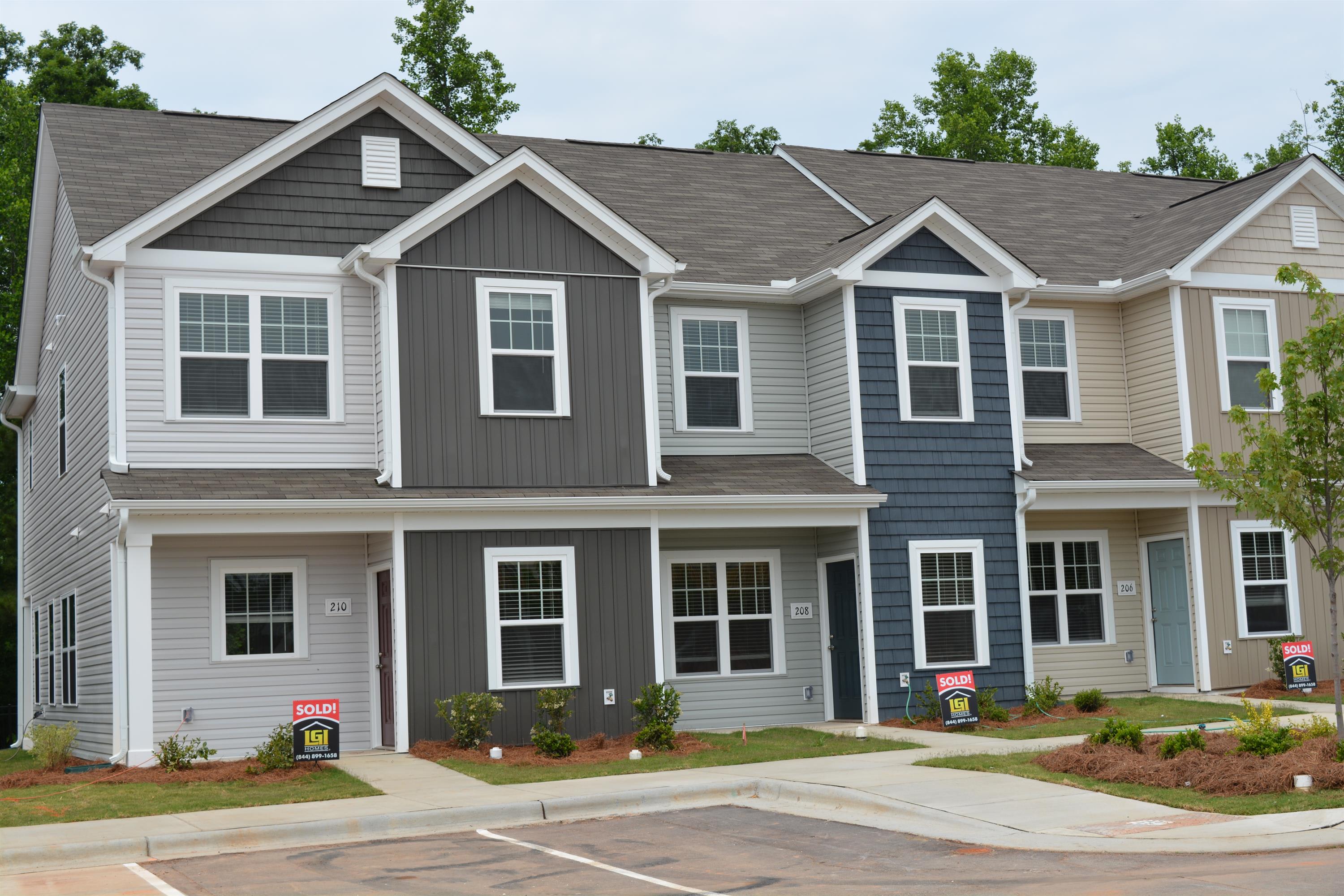 110 Chandler Court – photo 1