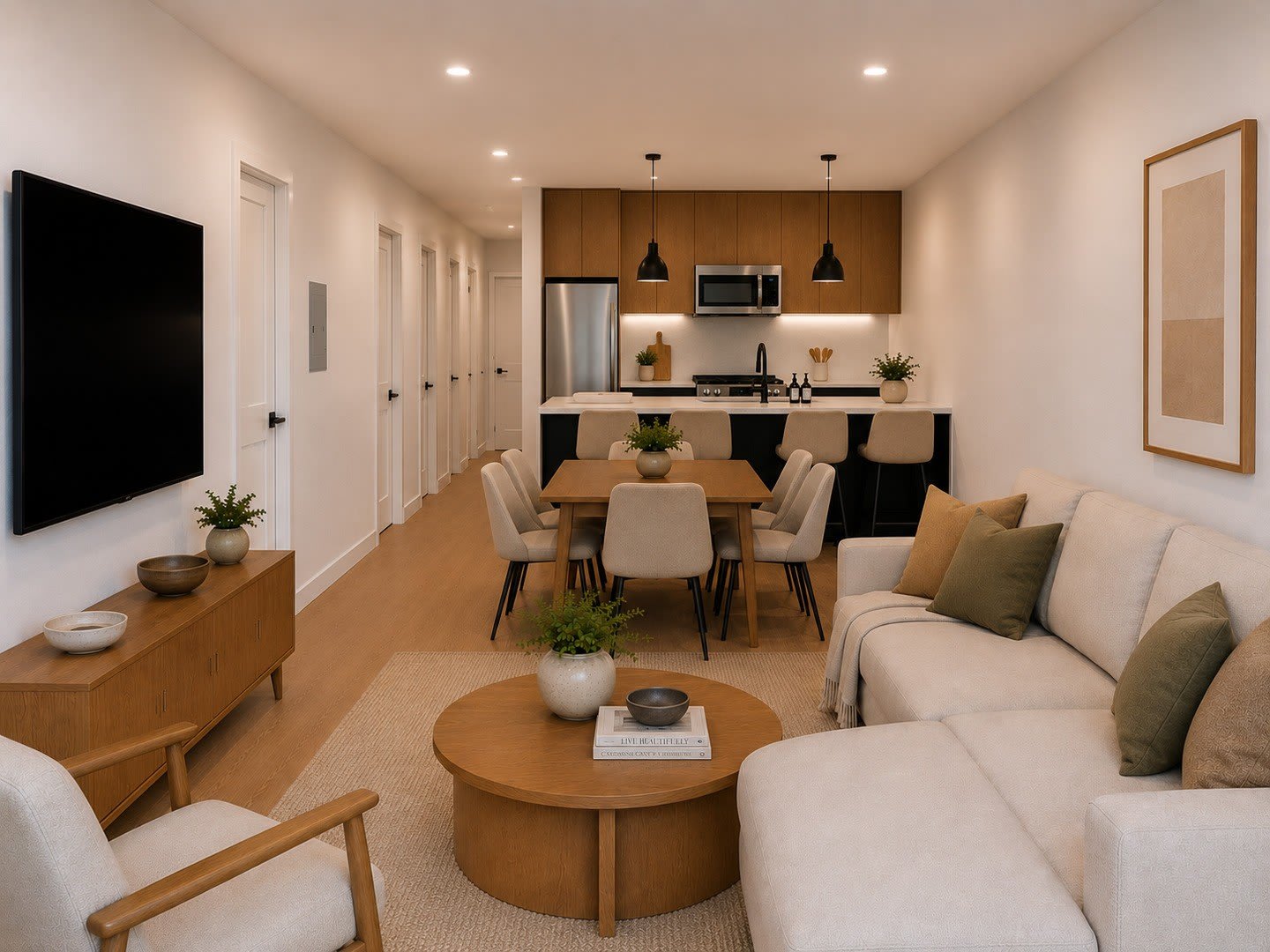 1539 N Wells Street – photo 3