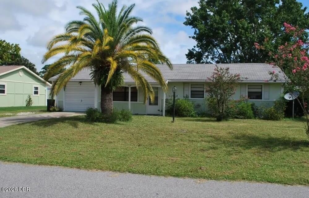 209 Lone Pine Drive – photo 1