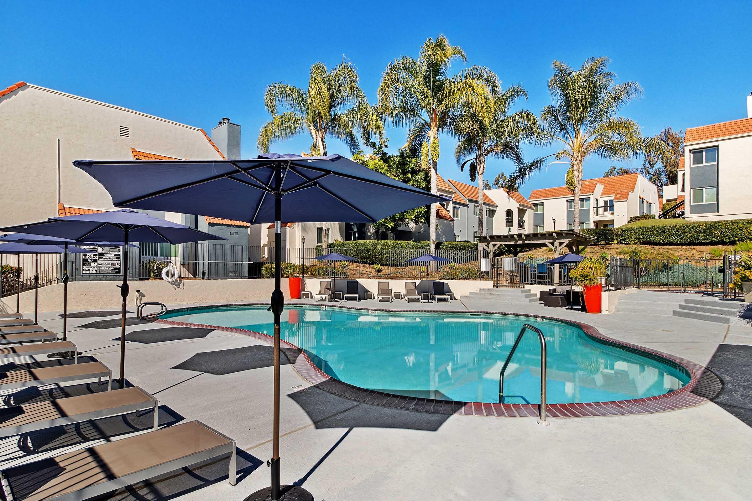 Canyon Villa Apartment Homes – photo 5