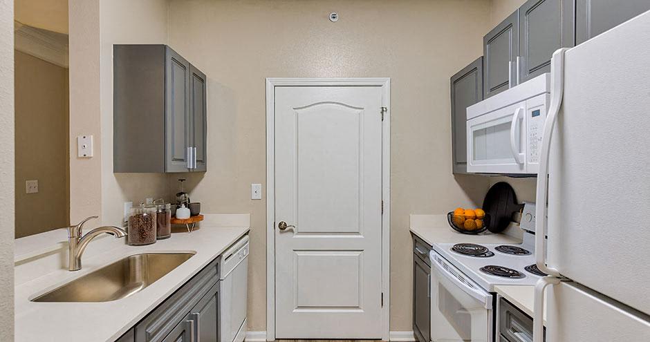 Summit Ridge Apartments – photo 4