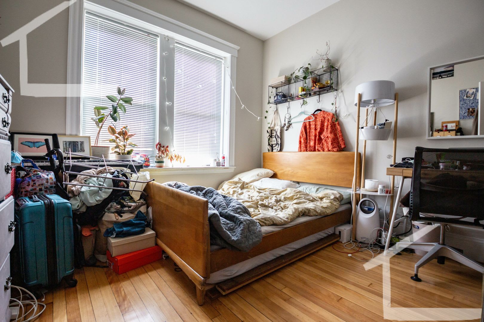 17 Gardner St #6F Boston MA 02134 – photo 4