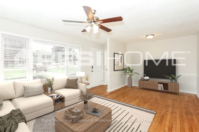 6285 Mount Zion Boulevard – photo 5
