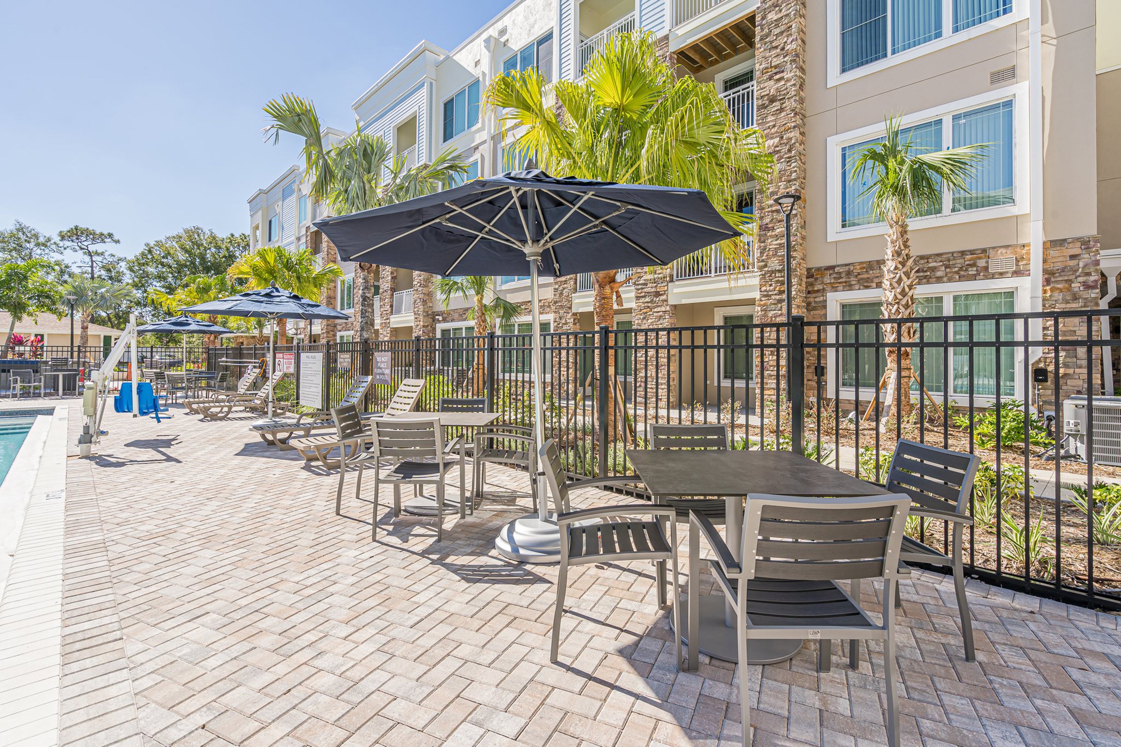 Sandpiper Glen 62+ Apartments – photo 5