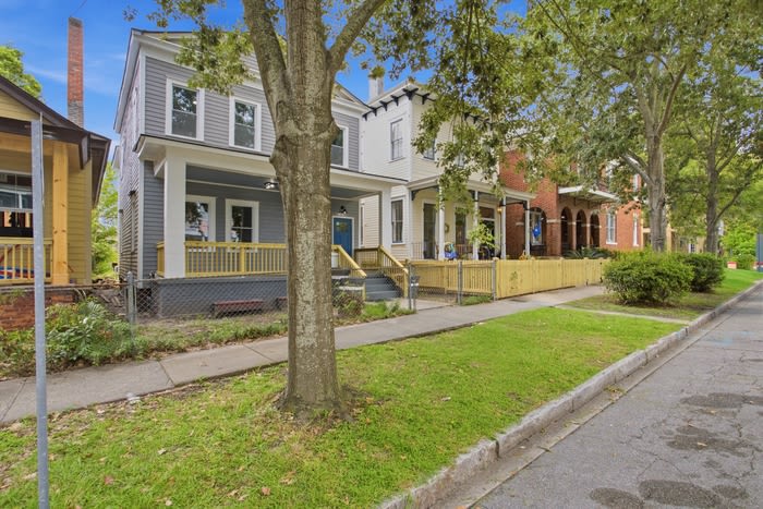 1007 East Park Avenue – photo 2