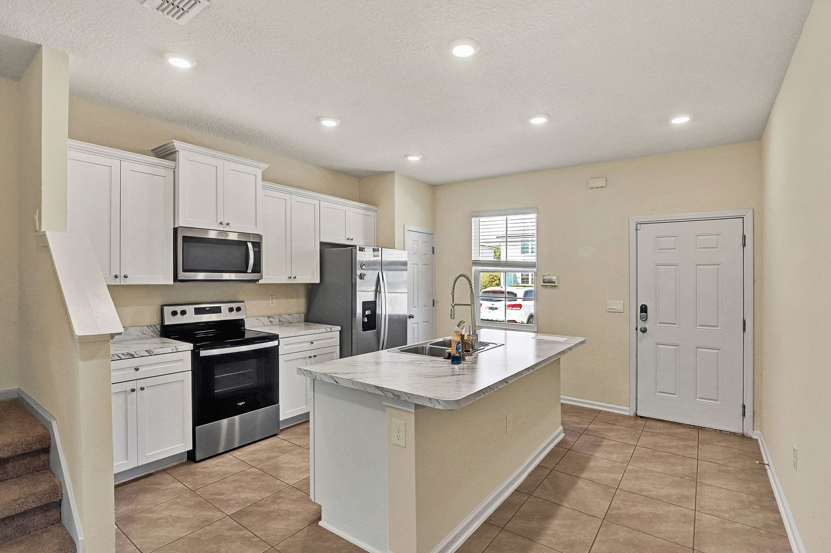 2 Bedroom 2 5 Bathroom Townhome In St Augustine – photo 4
