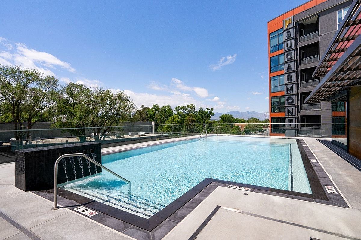 Sugarmont Apartments – photo 2