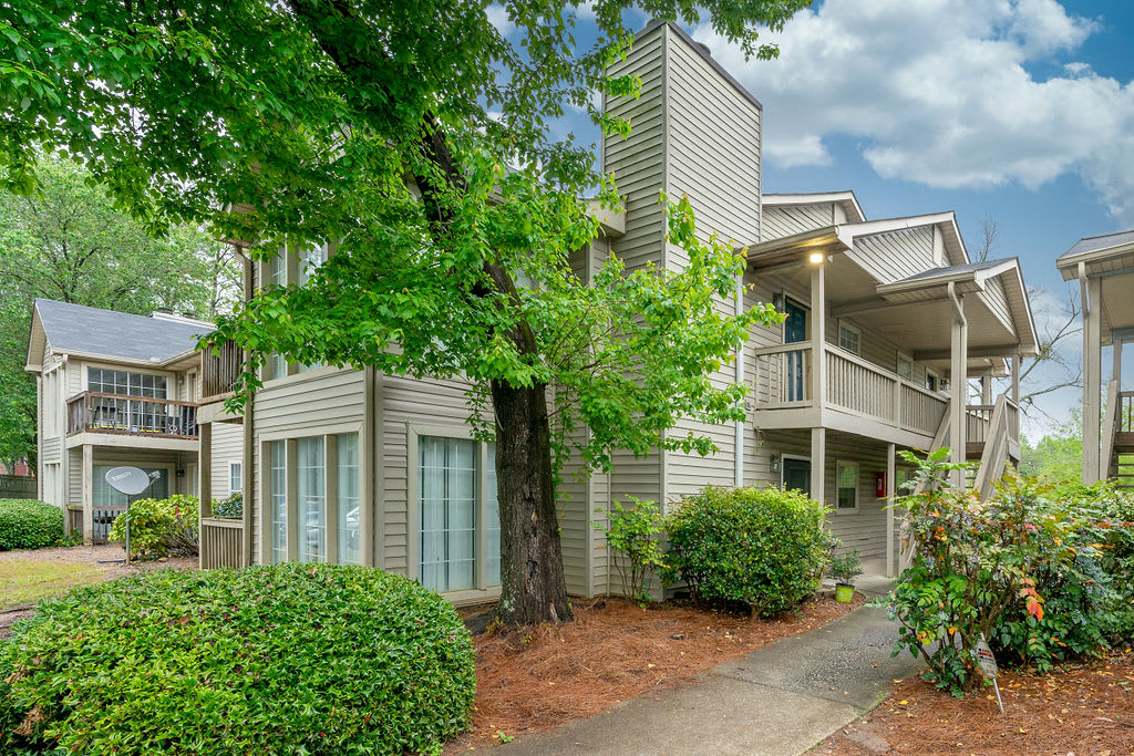 1318 Brockett Place – photo 1