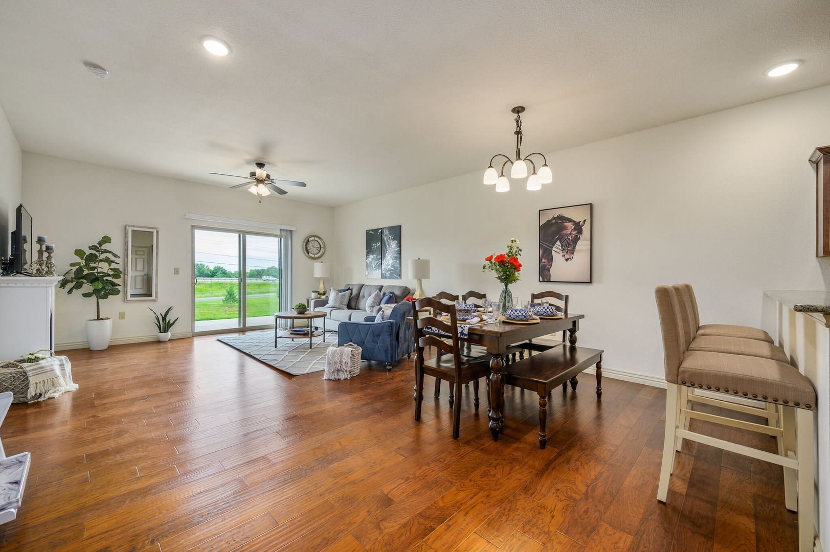Ingram Mill Villas 55+ – photo 4