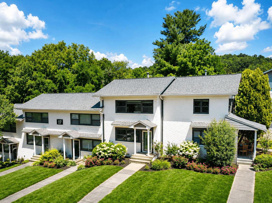 The Northside at Merrimon – photo 1
