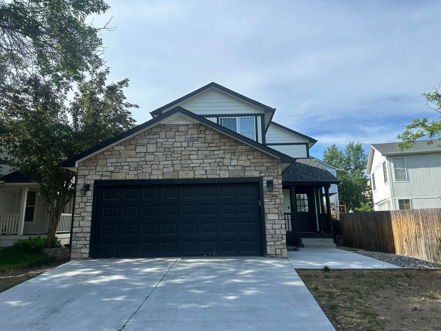 Single Family In Westminster For Rent – photo 1