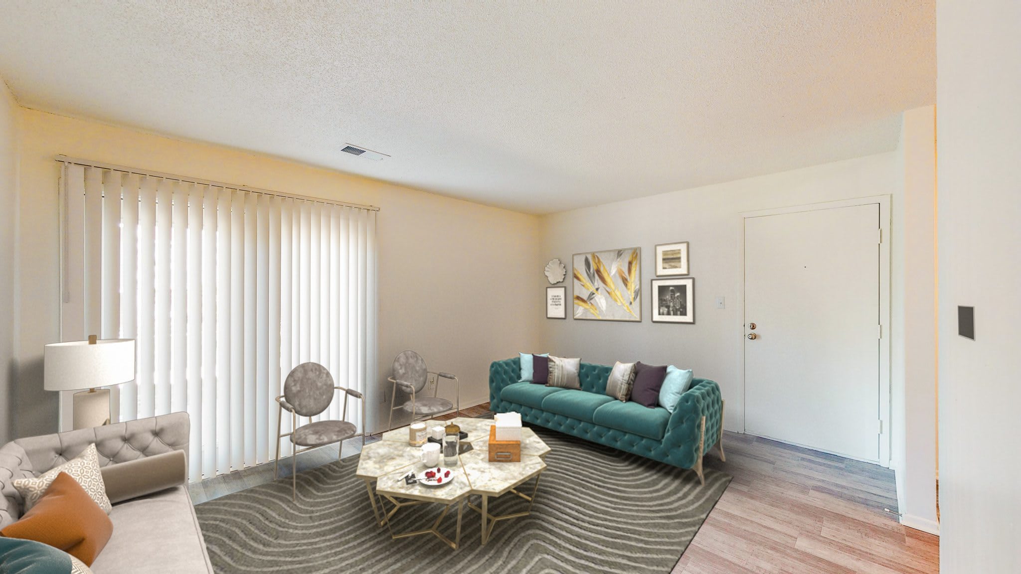 The Charles – photo 2