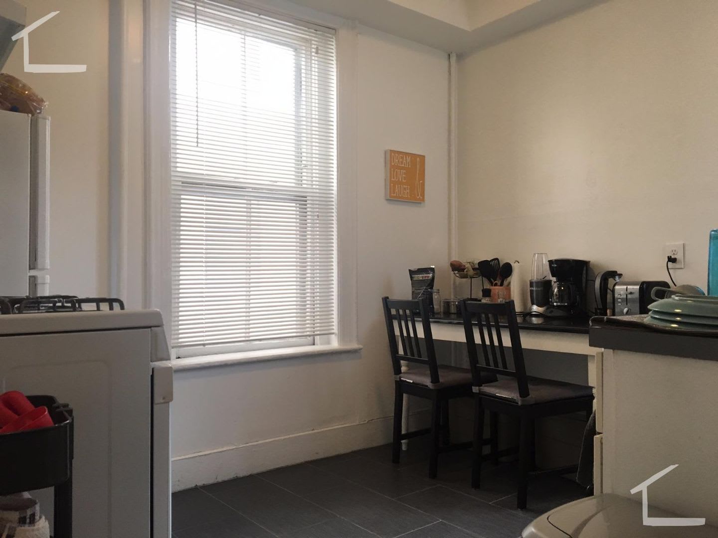 1 bed in Fenway close to Northeastern – photo 5