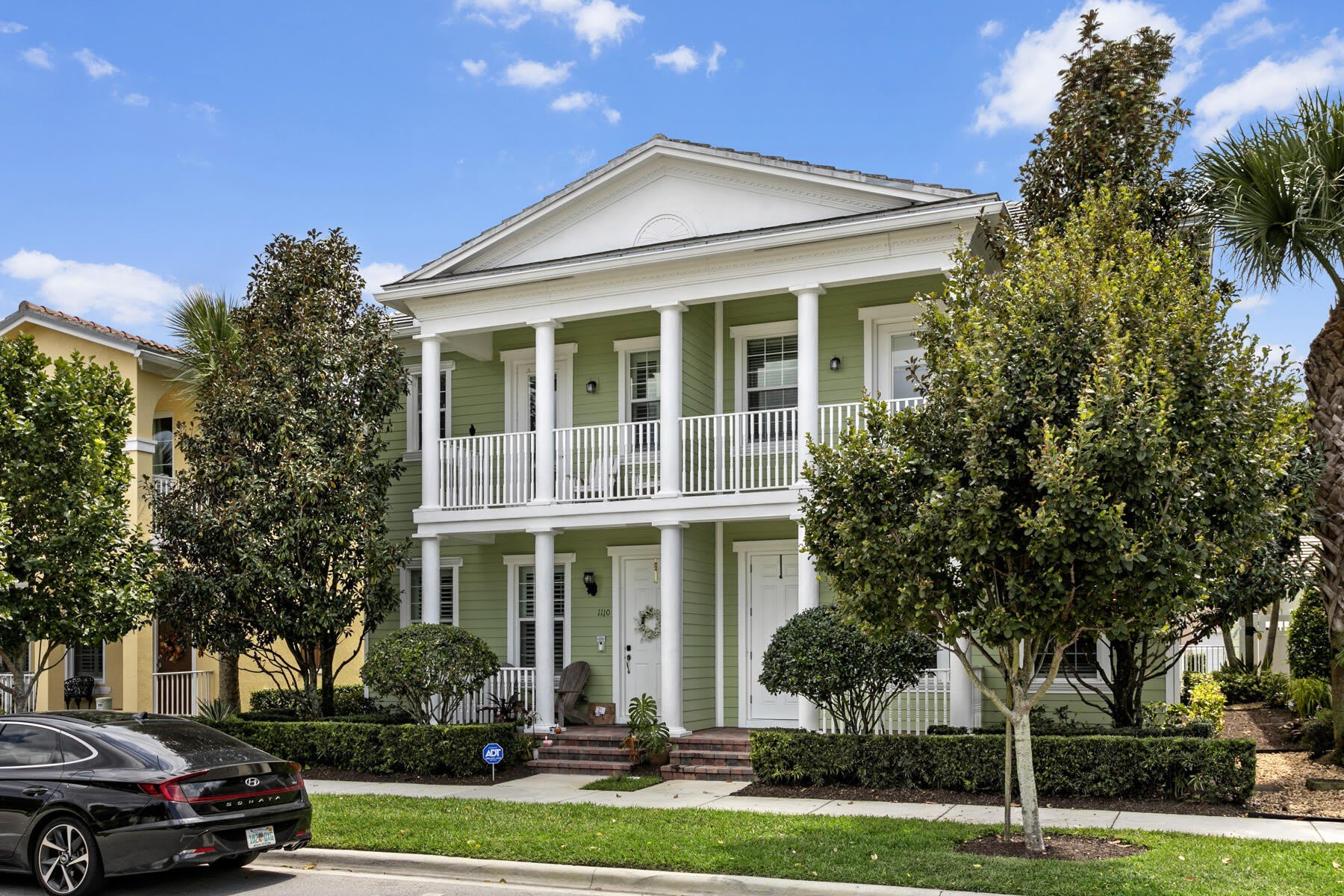 1114 Sweet Hill Drive – photo 1