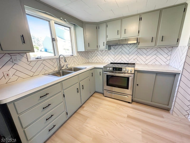 100 Belvidere Avenue – photo 2