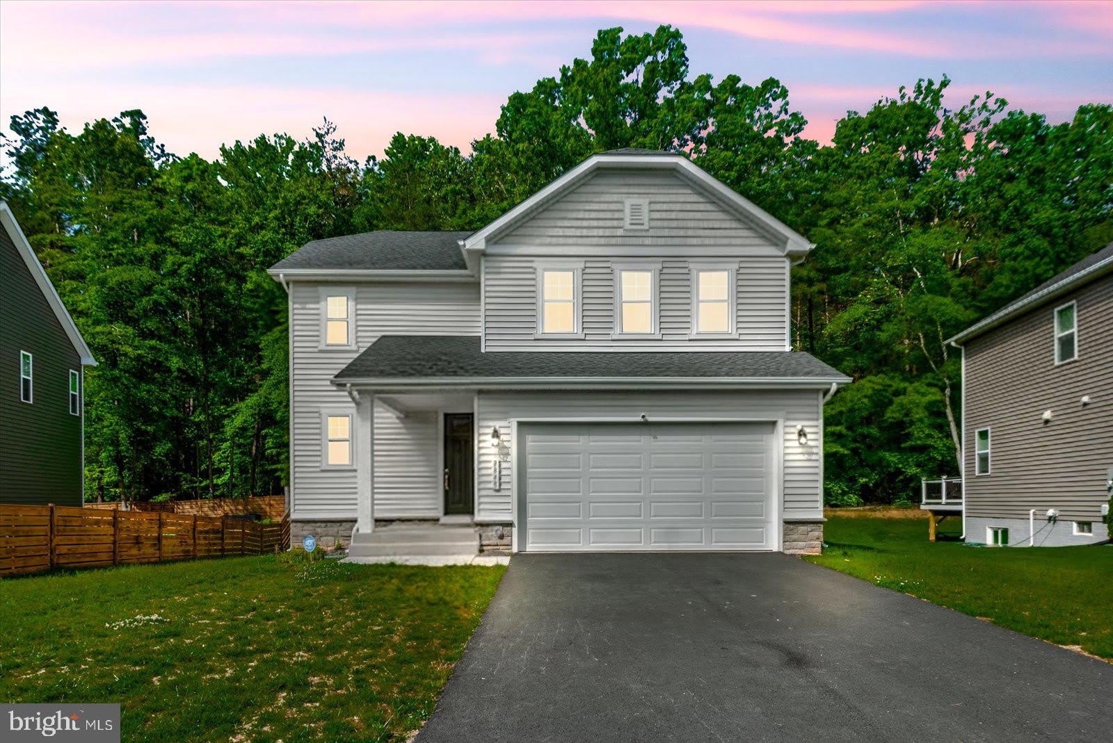 2848 WHITE TAIL Drive – photo 1