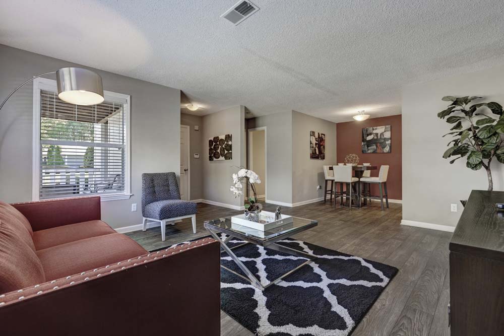 Harlowe Apartments – photo 4