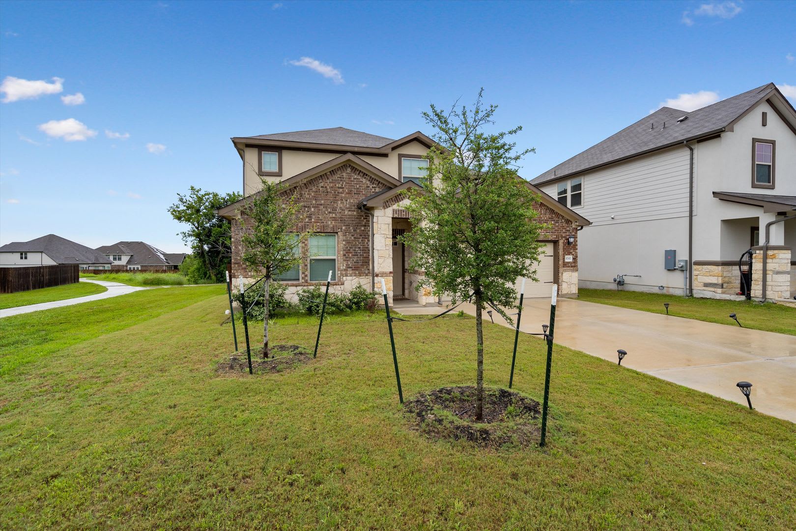 Wonderful 4-bedroom in Pflugerville, TX – photo 2