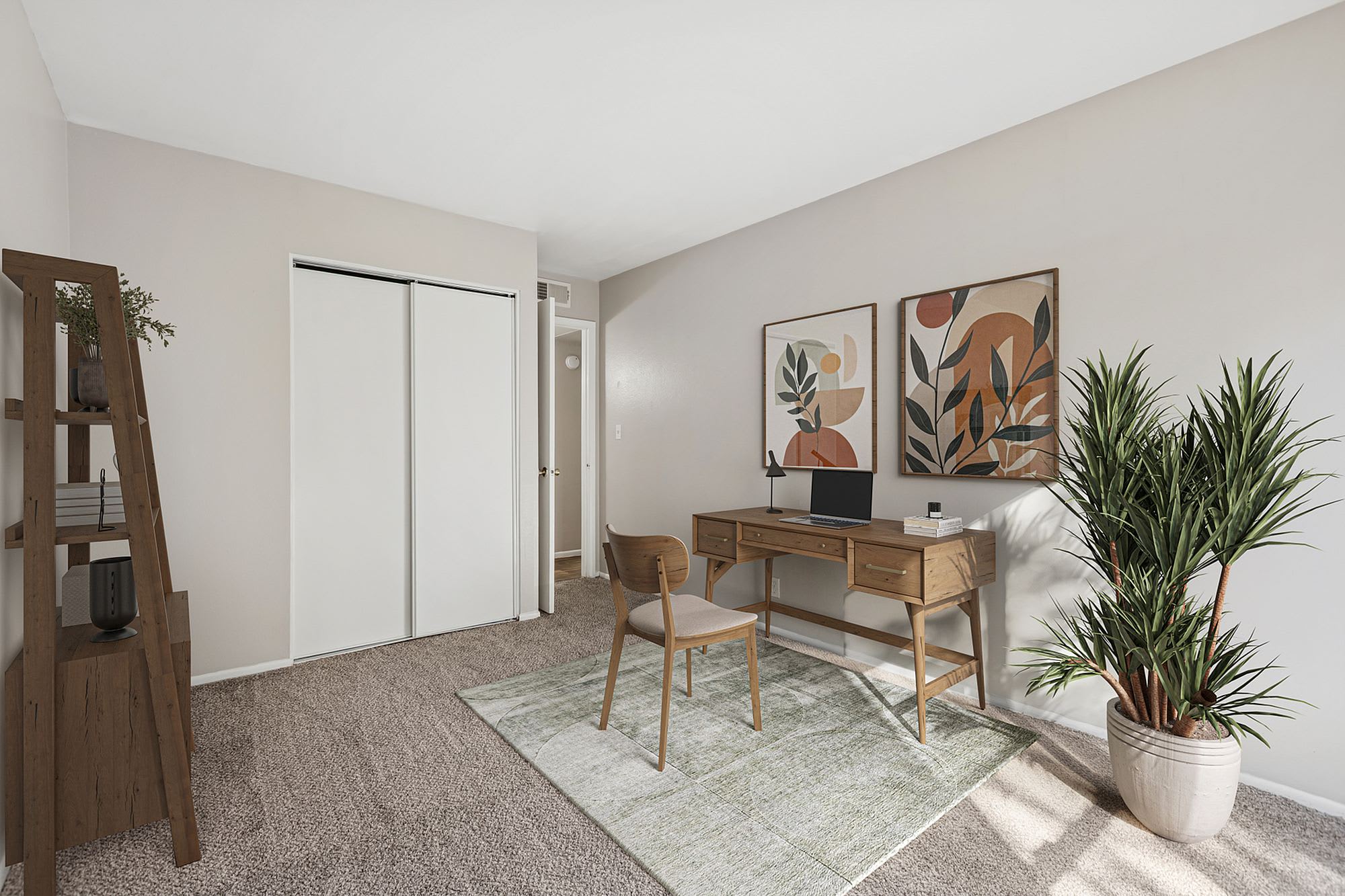 Bridge Lane Apartments – photo 4