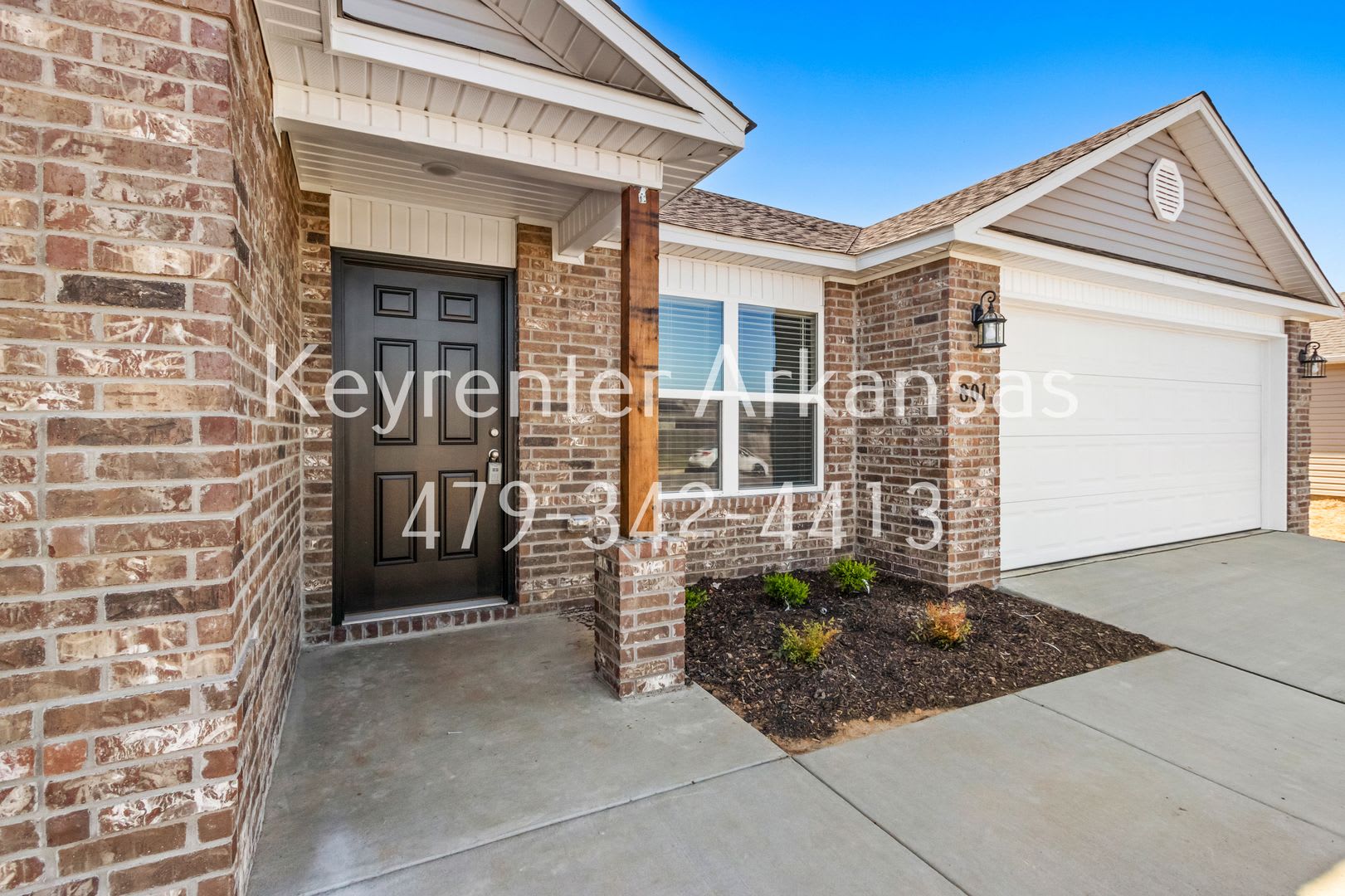 Wonderful Centerton Build – photo 4