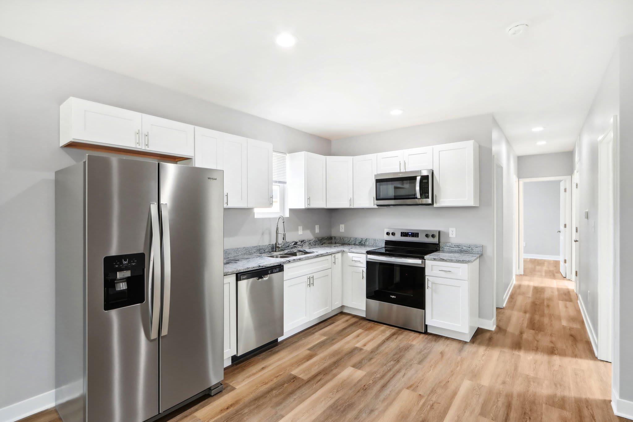 2813 North Talbott Street – photo 2