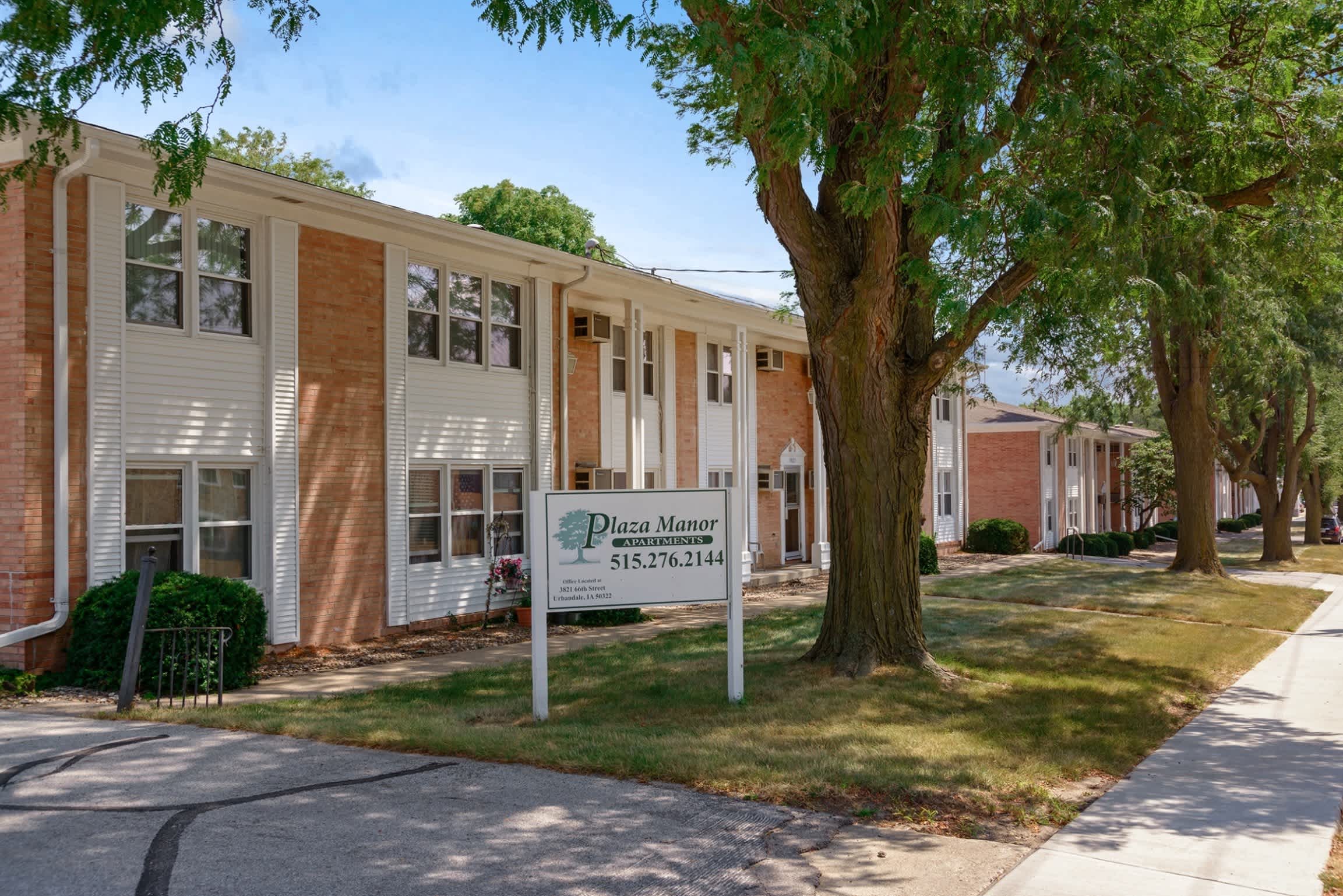 Plaza Manor – photo 4