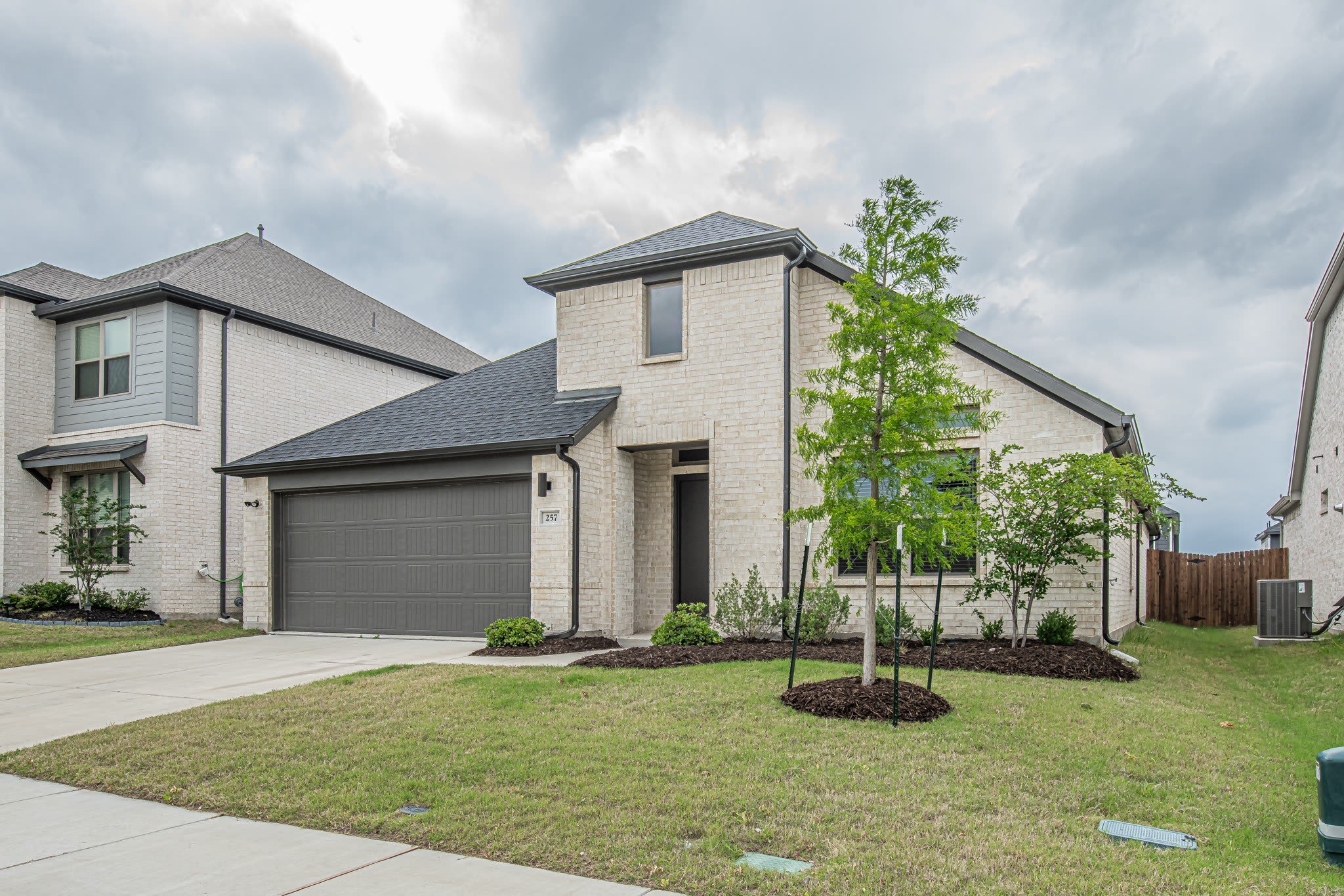 257 Hope Orchards Drive – photo 1