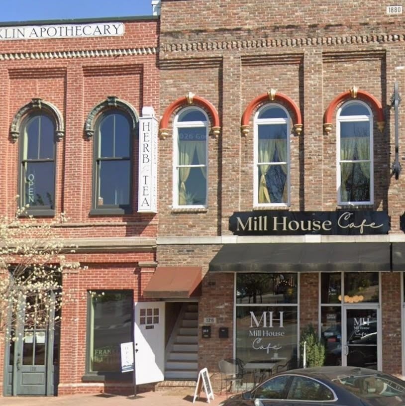 126 N Main Street – photo 1