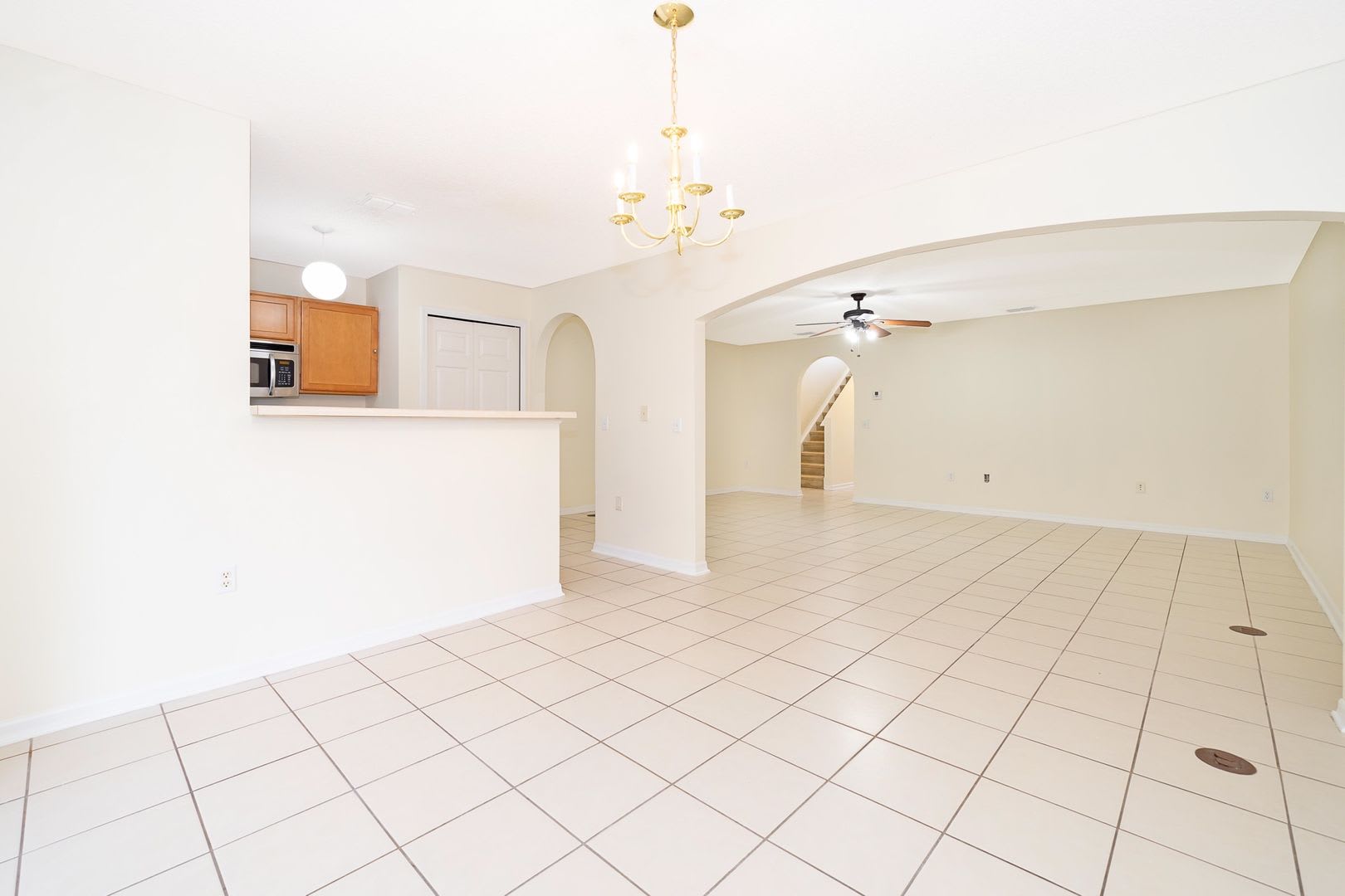 Beautiful 3/2 townhome – photo 4
