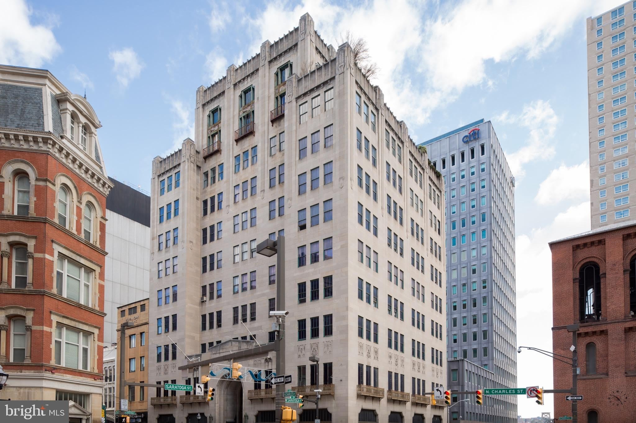 301 N CHARLES Street – photo 5