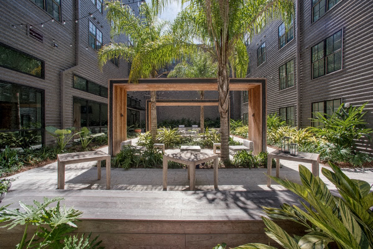 Paramount at South Market District – photo 4