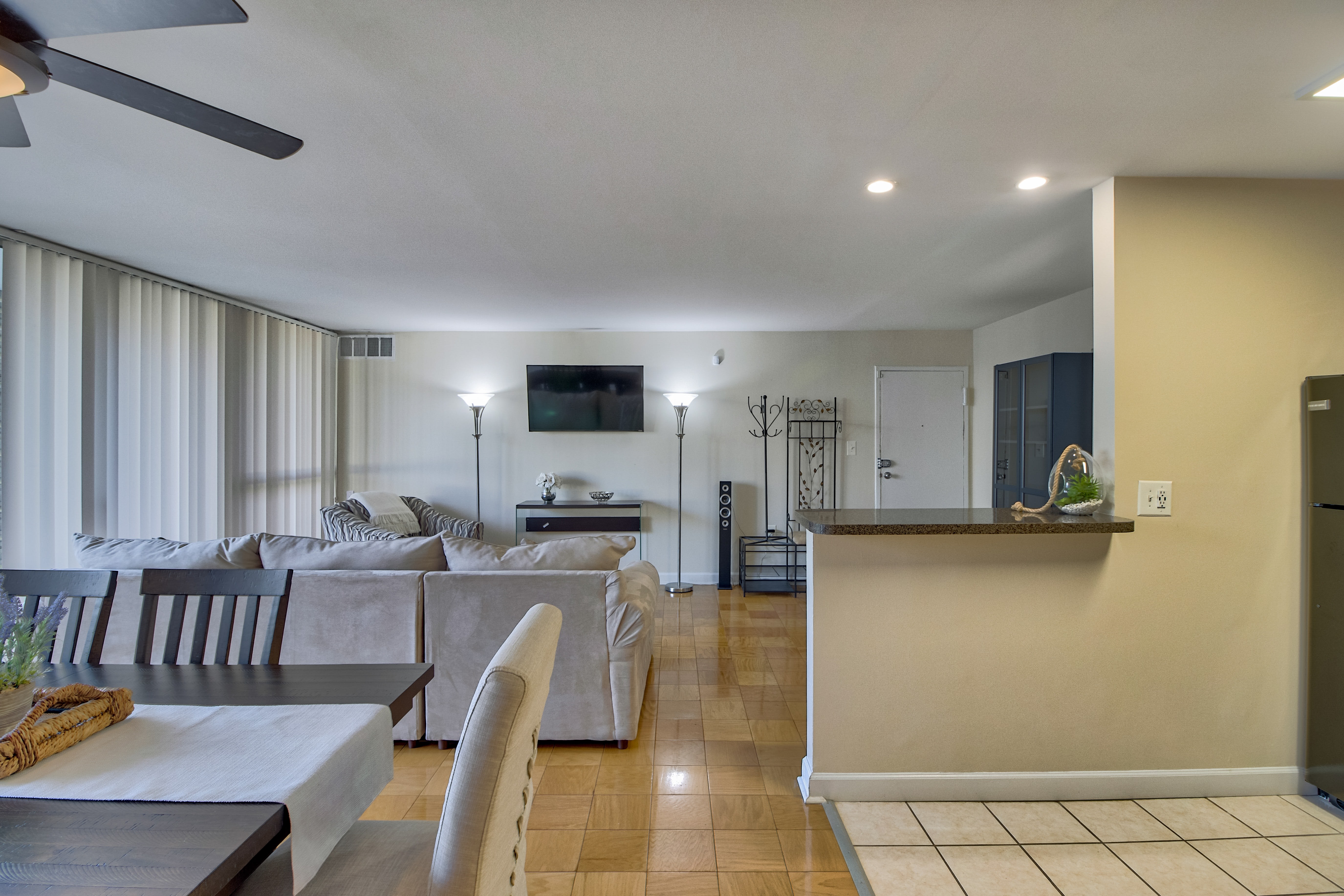 Heritage Park Apartments – photo 3