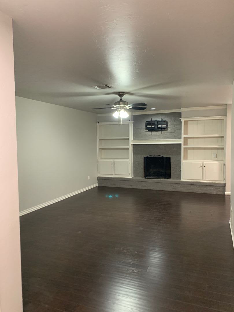 Remodeled 3 Bedroom near Moore – photo 4