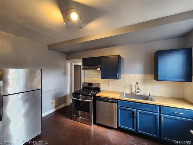 605 E Bethune Street – photo 4
