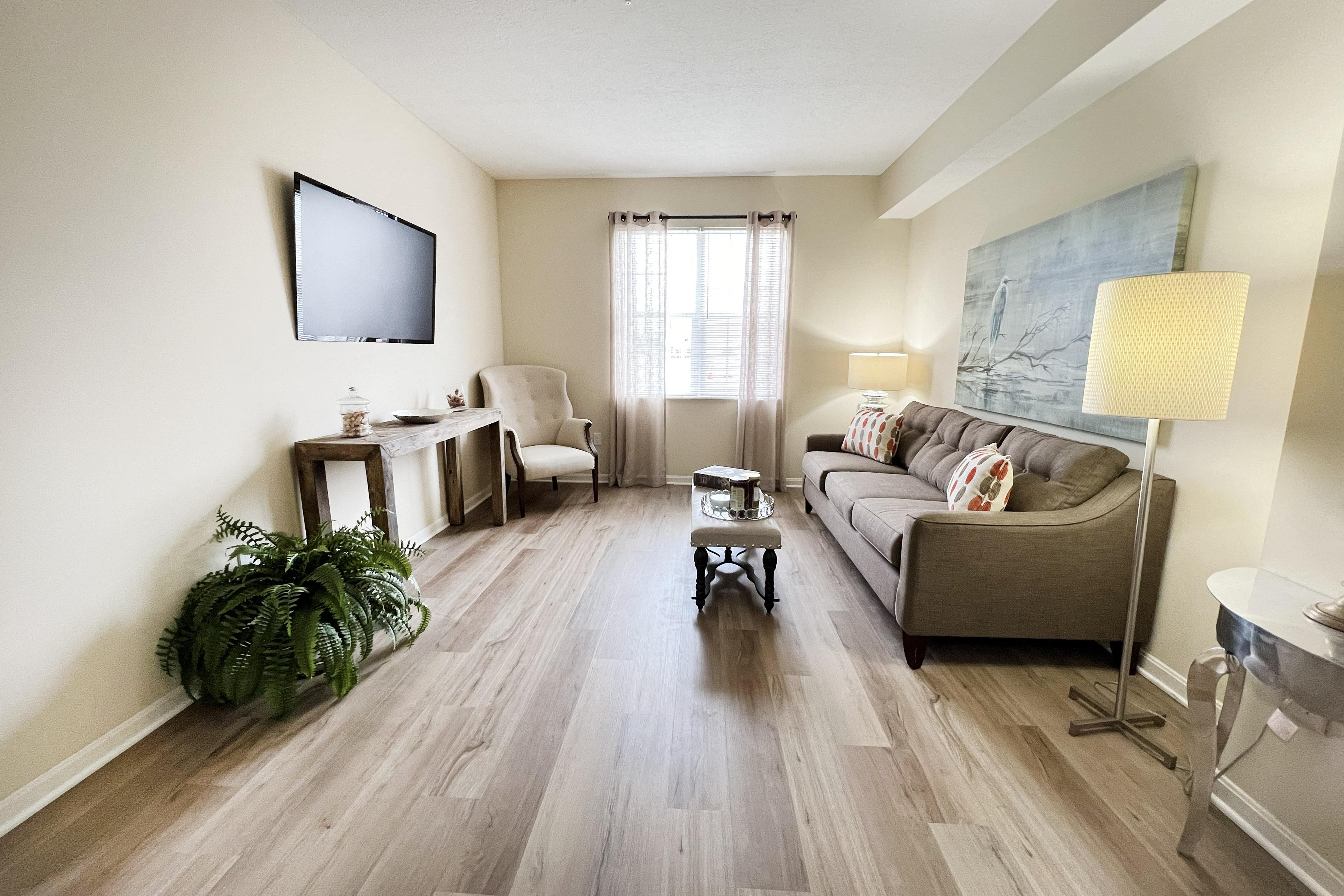 Residences at Northgate Crossing – photo 2