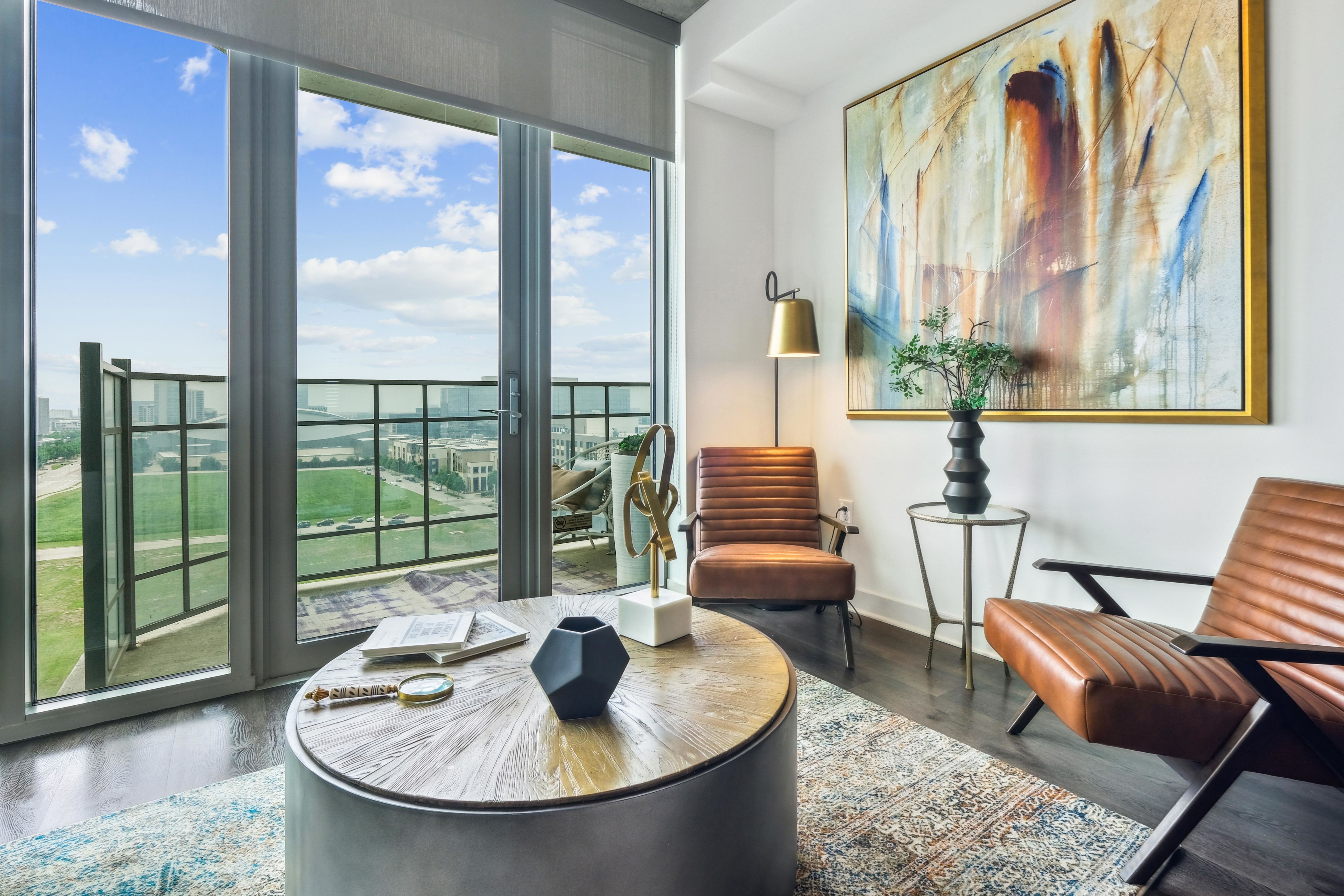 Skyhouse Frisco Station – photo 2