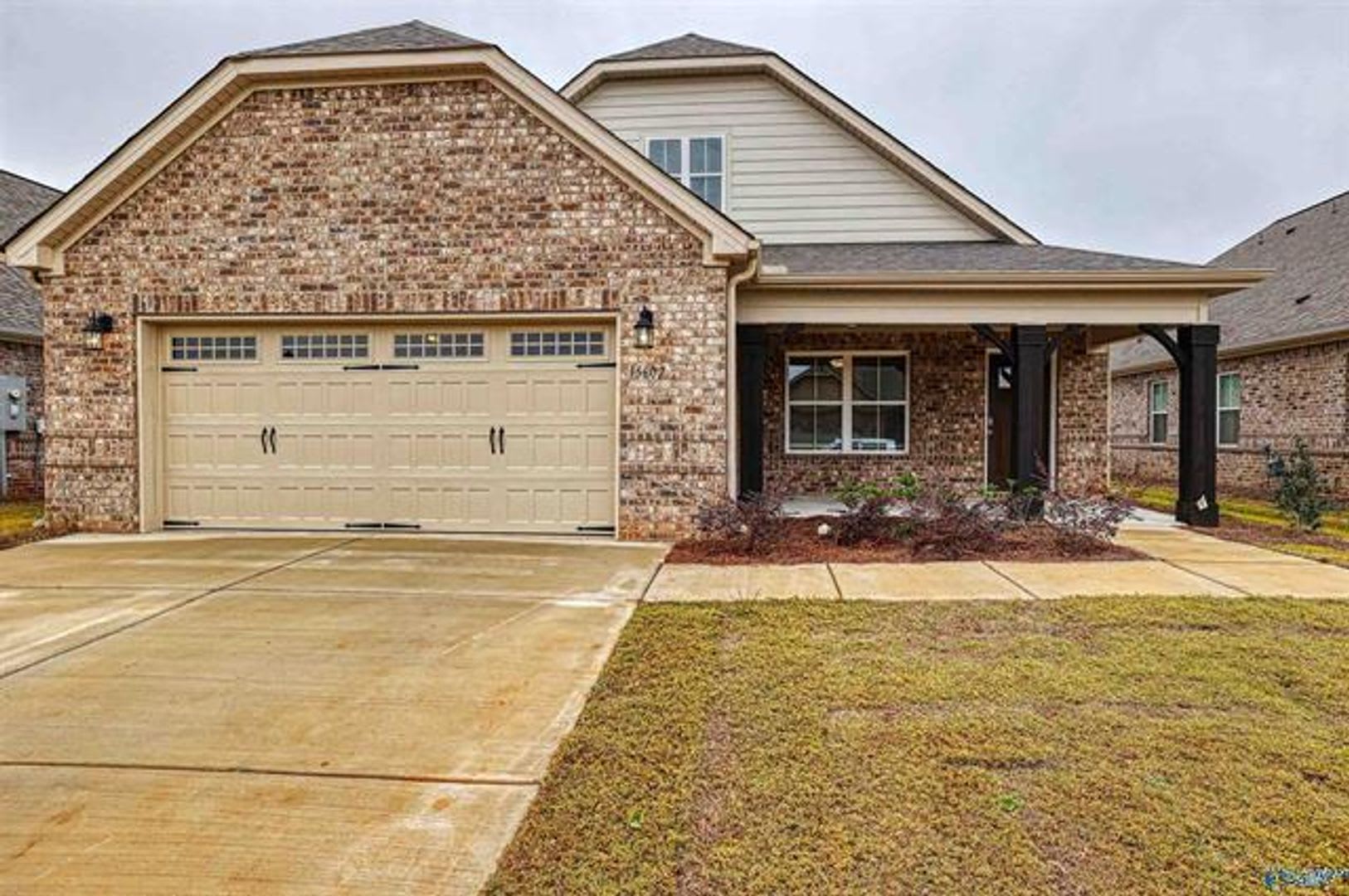 Coming Soon!! Get ready to fall in love with 15607 Ironcrest Drive! – photo 1