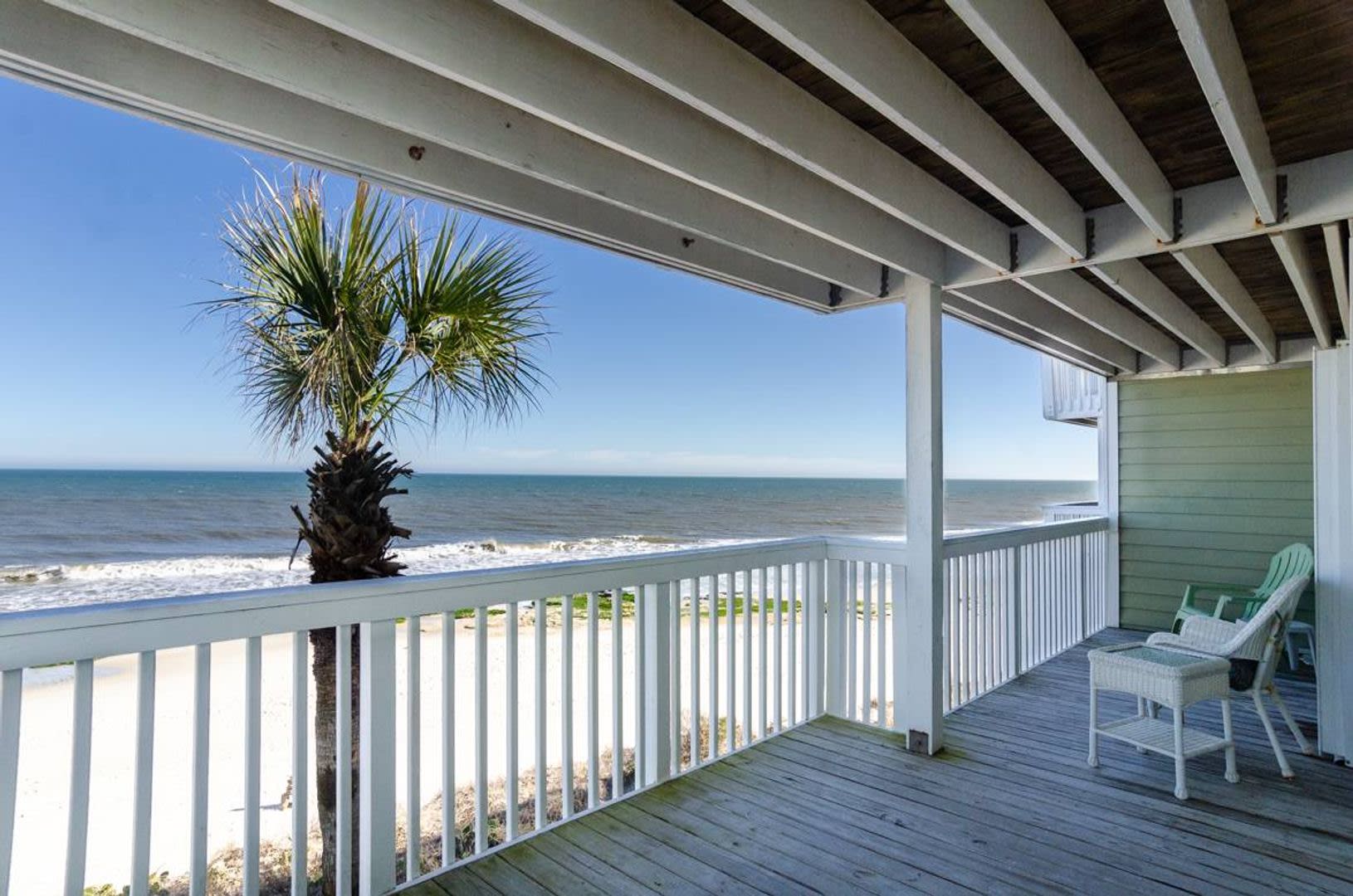 (K122) 2102 B Surfrider Court, Kure Beach, NC 28449 – photo 3
