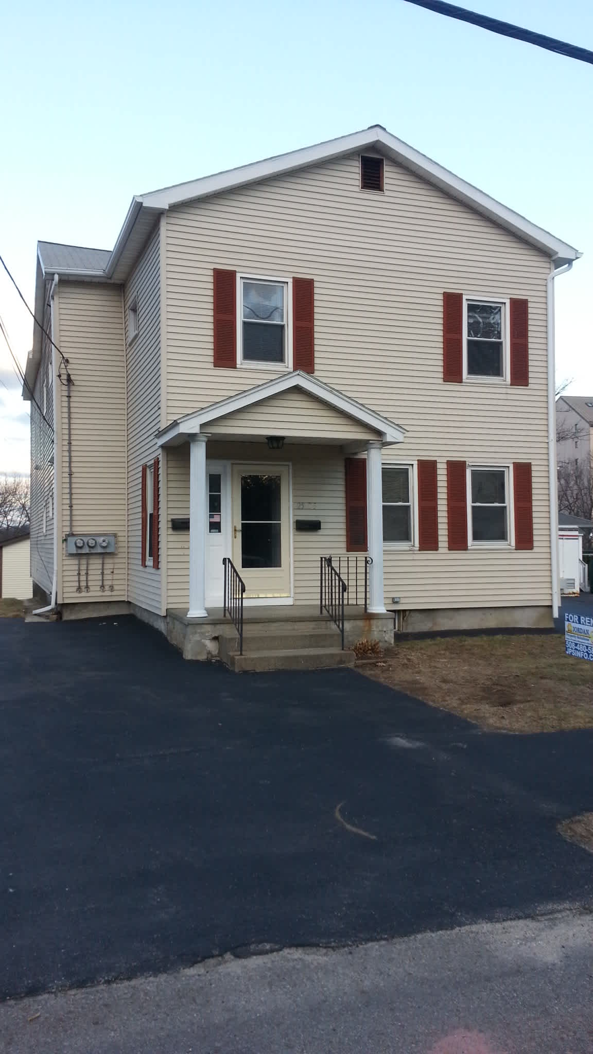 25 Coburn Ave Unit 1 – photo 2