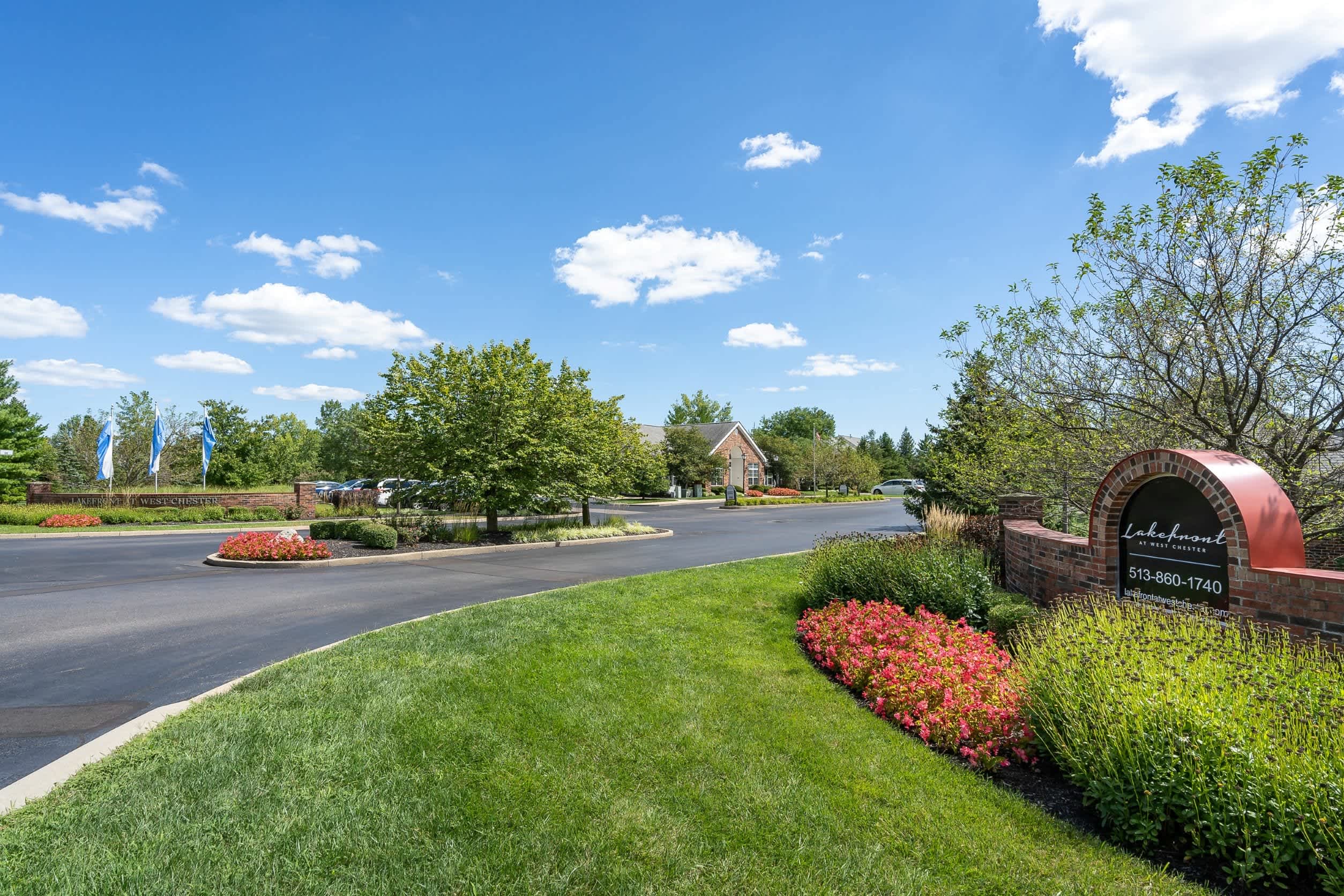 Lakefront at West Chester – photo 4