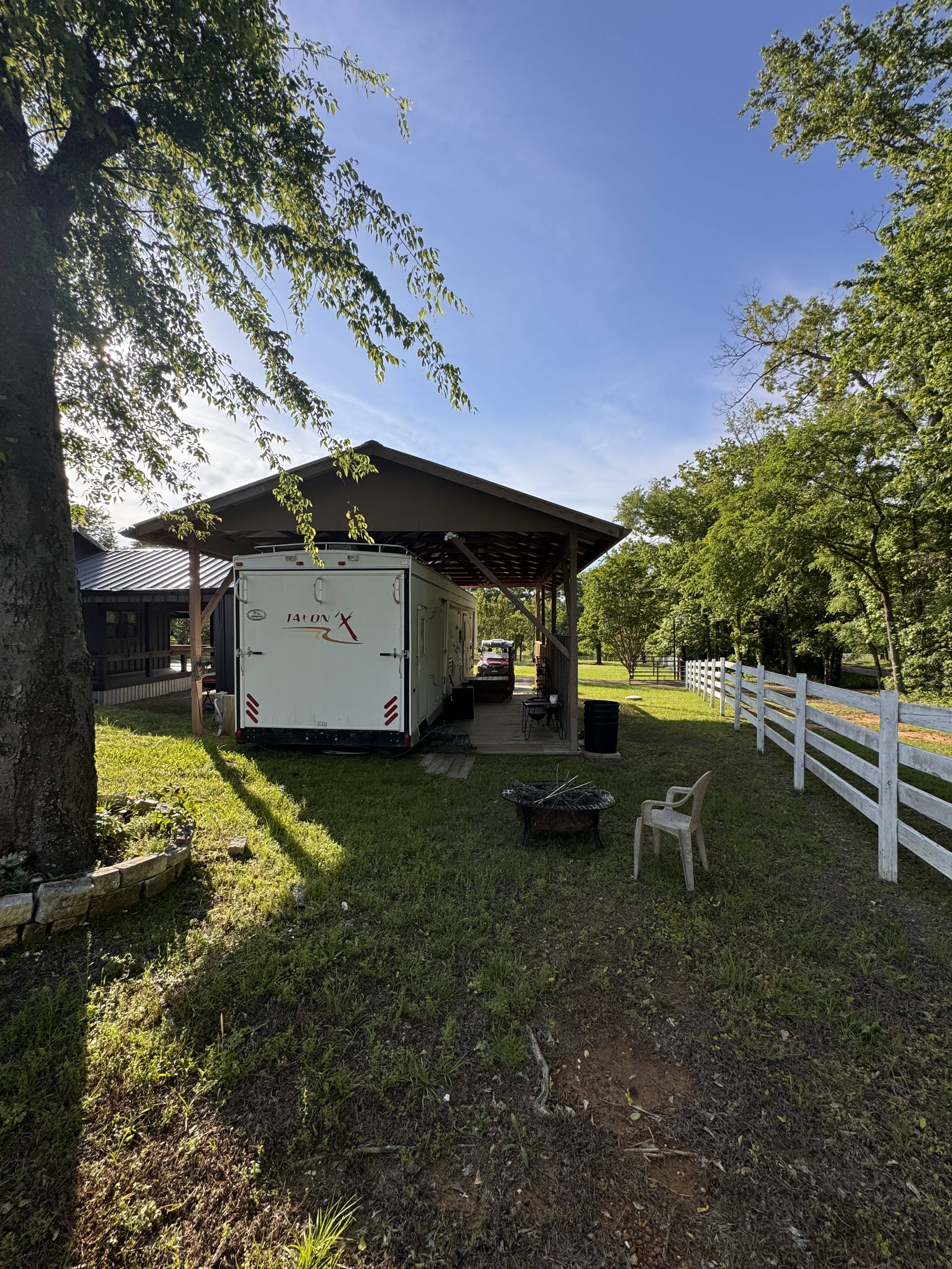 12372b Fm 1650 Trirv – photo 4