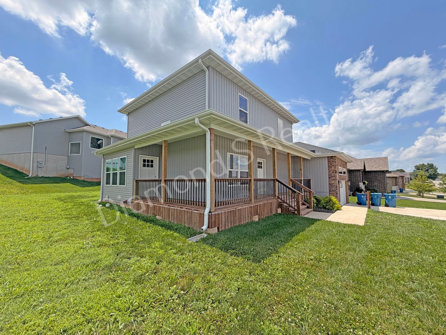 Gorgeous Two-Story Home Available Early July – photo 3