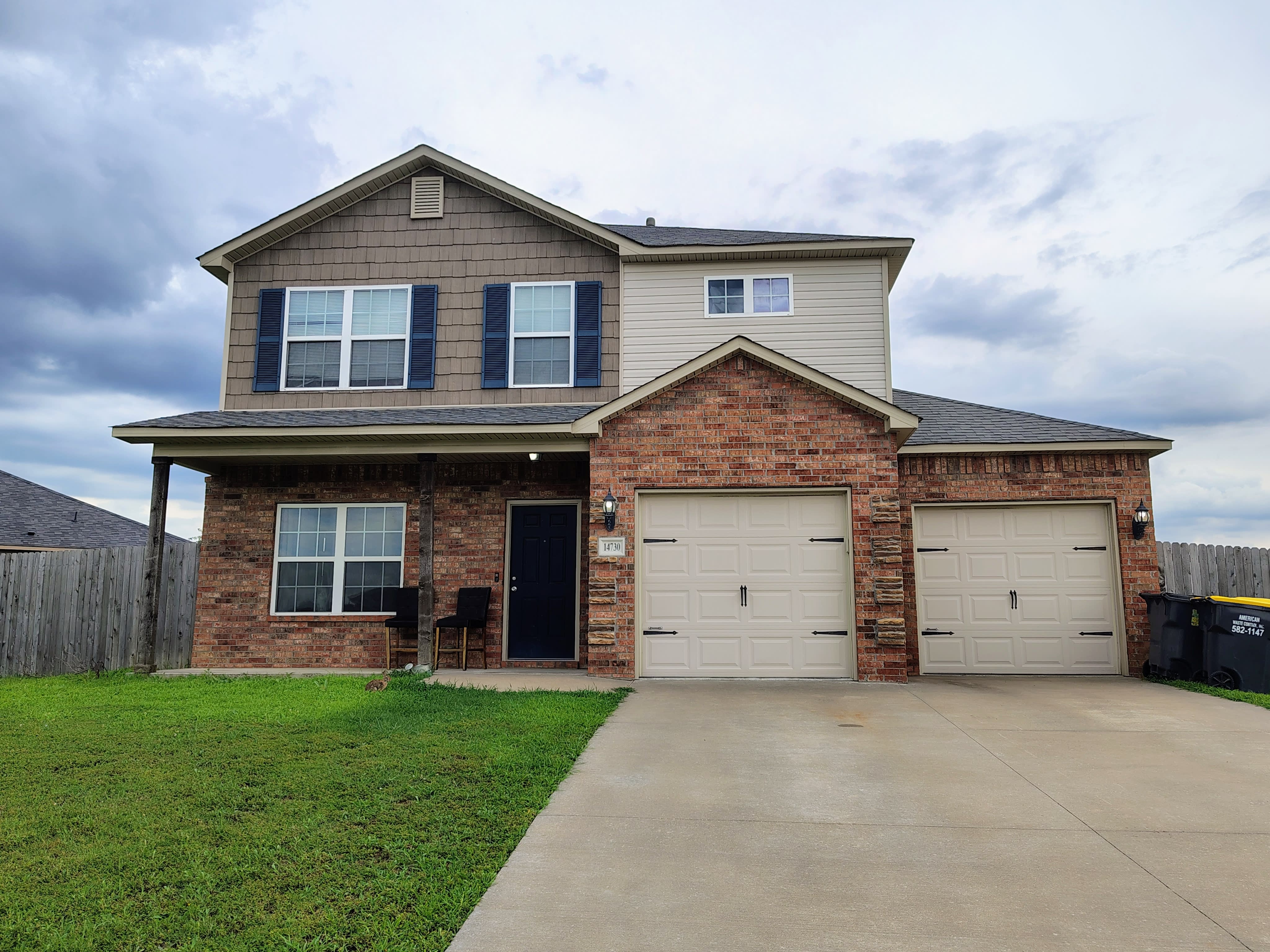 14730 South Hickory Place – photo 1